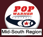 Mid-South Region Pop Warner