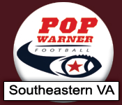 Southeastern Virginia Pop Warner